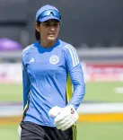 Is India Facing a Major Setback with Yastika Bhatia Out of ICC Women’s ODI World Cup 2025?