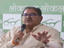Did INLD Chief Abhay Chautala Receive a Threat Call?