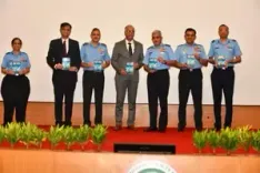 Innovation tops agenda at aerospace medicine conclave  