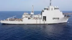 Will INS NISTAR Be Commissioned in the Indian Navy Tomorrow?