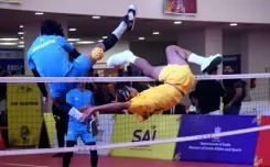 Inspired by World Cup glory, Sepak Takraw joins Khelo India Youth Games roster