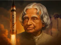 How Did PM Modi Honor Abdul Kalam's Legacy?