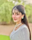 Why Are the Instagram Accounts of Pakistani Actors Like Mawra Hocane and Yumna Zaidi Now Accessible in India?
