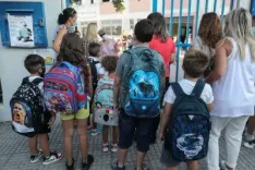 Are School Closures in Greece a Sign of a Deeper Crisis?