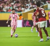 Inter Miami, Al Ahly play out goalless draw in FIFA Club World Cup opener