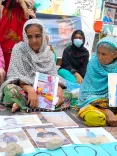 Why Are International Organisations Criticizing Pakistan for Rising Enforced Disappearances?