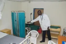 International Vaccine Institute to open Africa regional office in Rwanda