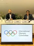 Can India Host the 2036 Olympic Games? High-Level Talks with IOC