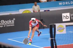 Did the IPF and WPF Merge to Create a Global Pickleball Governing Body?