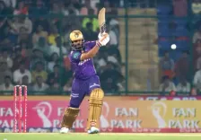 IPL 2025: 2-3 players not in form resulted in not doing well as a batting unit, admits Rahane
