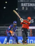 IPL 2025: Abhishek's blazing fifty, Klaasen's composed 47 help SRH knock out LSG 