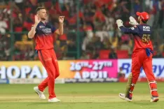 IPL 2025: Aggressive batting mentality and Hazlewood have ticked many boxes for RCB, says Morgan
