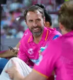 IPL 2025: An amazing experience, everybody’s been really welcoming, says Southgate