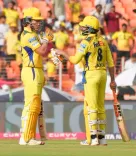IPL 2025: Brevis, Conway fifties propel CSK to 230/5 vs GT