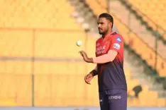 IPL 2025: Cool cat Dayal follows his process to reap rewards as a death bowler