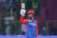 IPL 2025: Couldn’t make it to playoffs, but the team put in a strong effort, says DC's Rizvi