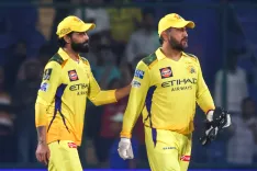 Why Did CSK Struggle Despite a Strong Run-Rate in IPL 2025?