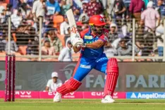 IPL 2025: DC need to go out there and play with a lot of freedom, says Karun Nair