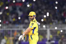 How Did Dewald Brevis' 22-Ball Fifty Propel CSK to Victory Over KKR in IPL 2025?