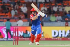 IPL 2025: Faf du Plessis and Tristan Stubbs rejoin Delhi Capitals squad 