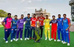 IPL 2025: Franchises told by BCCI to assemble by Tuesday as tournament restart looms