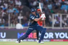 IPL 2025: Gill’s style of scoring runs consistently is similar to Kohli, says Jadeja