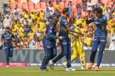 IPL 2025: GT bowlers losing form at the wrong time is a concern, says Moody