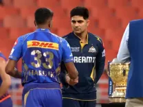 IPL 2025: GT can't drop that many catches and expect to win a championship, says Uthappa