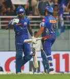 IPL 2025: GT left to rue missed chances as Rohit’s 81 propels MI to 228/5