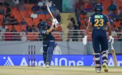 IPL 2025: Gujarat Titans missing a quality Indian middle-order batter, says Moody