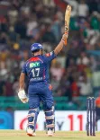 IPL 2025: Happy that Pant finished on a very strong note, says Zaheer Khan
