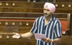 IPL 2025: Harbhajan played a key role in Mullanpur getting to host playoff games, say sources