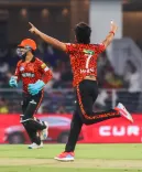 IPL 2025: Harsh Dubey, Ranji season's most successful bowler, makes impactful debut for SRH