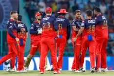IPL 2025: Have bigger things to play for, let’s make sure it happens this year, says RCB batting coach DK