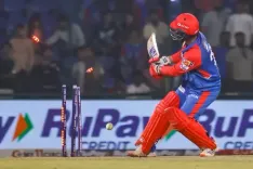IPL 2025: Hyderabad elect to bowl against Delhi in a must-win clash