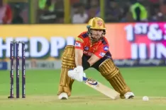 IPL 2025: I don’t think Shreyas is happy about me batting at No. 3,  jokes Inglis