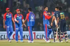 IPL 2025: If we win two out of two games, chances are still to qualify, says DC’s Porel