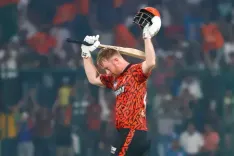 IPL 2025: I'm just very pleased, says Klaasen on whirlwind century against KKR
