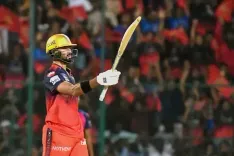 IPL 2025: It’s a mental shift you need to make in T20 cricket, says RCB's Padikkal