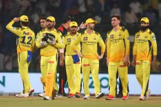 Is IPL 2025 Ending in Disappointment for CSK?