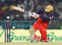 IPL 2025: Jitesh credits batting coach DK's advice for sensational knock of unbeaten 85 vs RCB