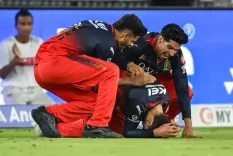 IPL 2025: 'Kohli was emotional, because he's been so invested as young player with young mind', says Moody