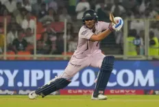 IPL 2025: Loss against SRH could push GT to third or fourth, says Bangar
