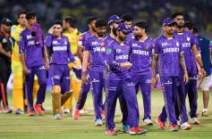 How Did Noor’s Four-Wicket Haul and Brevis’ 22-Ball Fifty Propel CSK to Victory Over KKR?