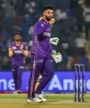 IPL 2025: Our destiny is in our hands, says KKR all-rounder Powell ahead of RR clash