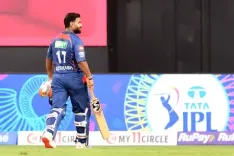 IPL 2025: 'Pant should call Dhoni, it will lighten him up', Sehwag's advice for struggling LSG captain
