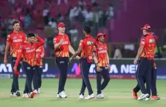 IPL 2025: PBKS need to work on their death bowling, says Manjrekar