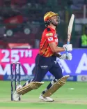 IPL 2025: PBKS ride Iyer’s poise, Stoinis storm to post 206/8 against DC