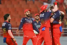 IPL 2025: Players are very focused and determined to finish the job, says RCB’s Bobat