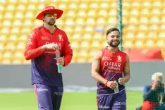 IPL 2025: Pretty eventful evening, Mo Bobat recalls chaos in Dharamsala as Indo-Pak conflict halts league